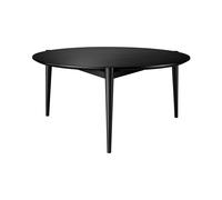 Table basse D102 Søs Ø 85cm H x Ø 40x85cm