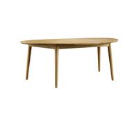 Table basse D103 Anholt LxWxH 120x71.5x44cm