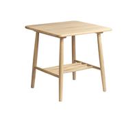 Table basse D20 55x55cm LxWxH 55x55x55cm