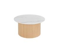 Atmosphera - Table Basse homelya 70x70x40cm