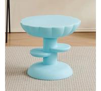 Table basse de designer de chambre - Utilisation domestique - célèbre sur Internet - Table d'appoint décorative créative - Petit appartement - Corne