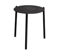 Table basse de jardin ø 45 cm - Ambiance