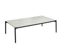 Table basse de jardin - Ambiance