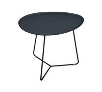 Table basse de jardin Cocotte 55x44,5cm LxWxH 55x44.5x43.5cm