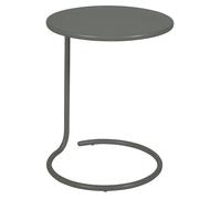 Table basse de jardin déportée FERMOB Coolside - Romarin