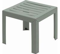 Table basse de jardin Miami vert tender