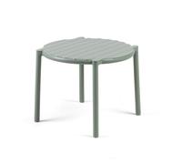 Table basse de jardin NARDI Doga - Vert Menthe