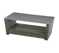 Hespéride - Table Basse de Jardin Polynésia Naturae