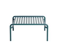 Table basse de jardin W nd WxHxD 69x32x60cm