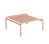 Table basse de jardin Week-End WxHxD 69x32x60cm