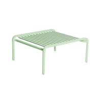 Table basse de jardin Week-End WxHxD 69x32x60cm