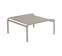 Table basse de jardin Week-End WxHxD 69x32x60cm