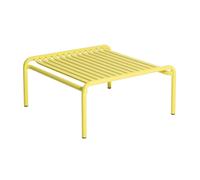 Table basse de jardin Week-End WxHxD 69x32x60cm