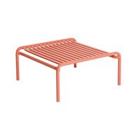 Table basse de jardin Week-End WxHxD 69x32x60cm
