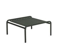 Table basse de jardin Week-End WxHxD 69x32x60cm