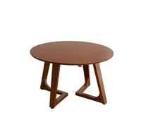 Table Basse de Salon Table Basse de Salon Simple for la Maison, Petite Table d'étude, Petite Table Ronde, Table de Rangement Nordique Simple Table de Thé