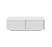 Table basse de style crème, petite table d'appoint sur pied, adaptée | For le salon, la chambre à coucher, le bureau doit être assemblé table basse