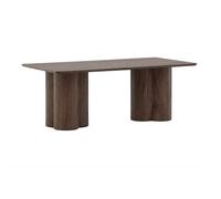 - Table basse Olivia mocca