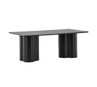 - Table basse Olivia noir