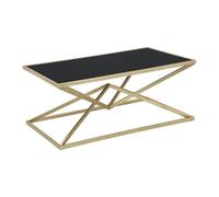TABLE BASSE PIRAMIDE