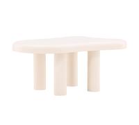 Venture Home - Table basse Strömstad Blanc cassé G