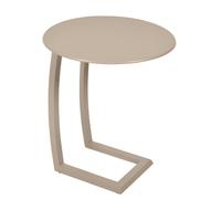 Table basse d'extérieur Alizé MUSKAT Fermob OFFRE SPECIALE - FERMOB 896102 EZ