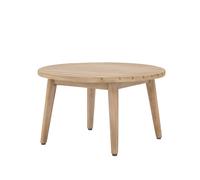 Table basse d'extérieur Sorrento HxØ 36x64cm
