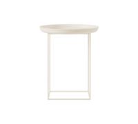 NORR11 Table d'appoint Duke small Antique white
