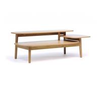 Table Basse "Eichberg" 120cm Chêne