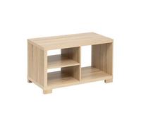 - Table basse en bois BIVOAK - Beige - Bivoak