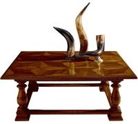 Table basse en bois Canapé Tables d'appoint en bois Italie Meubles Designer Nouveau