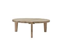 Table basse en bois clair Bali