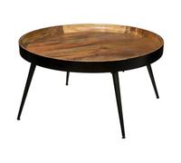 Atmosphera - Table Basse Siwan D70 cm