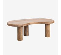 Table Basse En Bois De Manguier Larabeya A