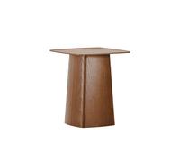 Table Basse en Bois Petit Noyer