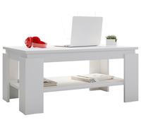 Vcm Table D'appoint En Bois Table Basse Table De Salon Rolas Table D'appoint En Bois Table Basse Table De Salon Rolas