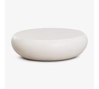 Table basse en ciment Xaria ↔︎ 100 cm