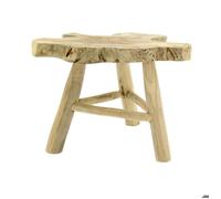 Table basse en teck recyclé Arthur