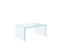 Table basse en verre Galaxy Produit Itamoby