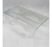 Table basse en verre Ghoy Produit Itamoby