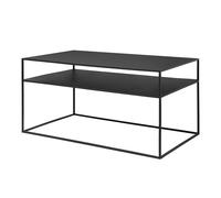 Table basse Fera Blomus, 90x45x50 cm
