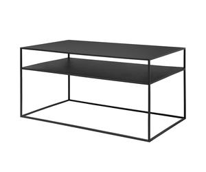 Table basse Fera Blomus, 90x45x50 cm