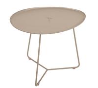 Table basse FERMOB Cocotte - Muscade