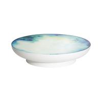 Table Basse FRANCIS Ø110 Blanc