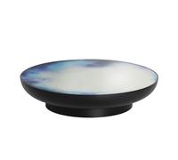 Table Basse FRANCIS Ø110 Noir