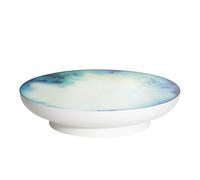 Table basse Francis Extra Large Mirror H 24cm/Ø 110cm