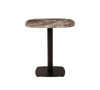 Table Gather 68x68cm LxWxH 68x68x73cm