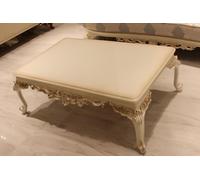 -Table basse glamour salon détails nobles meubles table basse moderne
