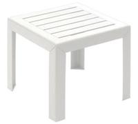 Table basse GROSFILLEX Miami 40 40 Résine
