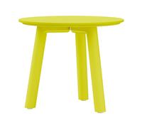 Table basse h 35cm Meyer Color Medium H 45cm H 45cm x Ø 53cm